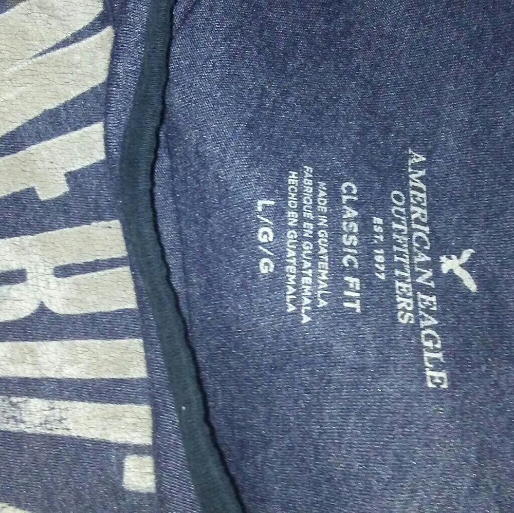 T shirt